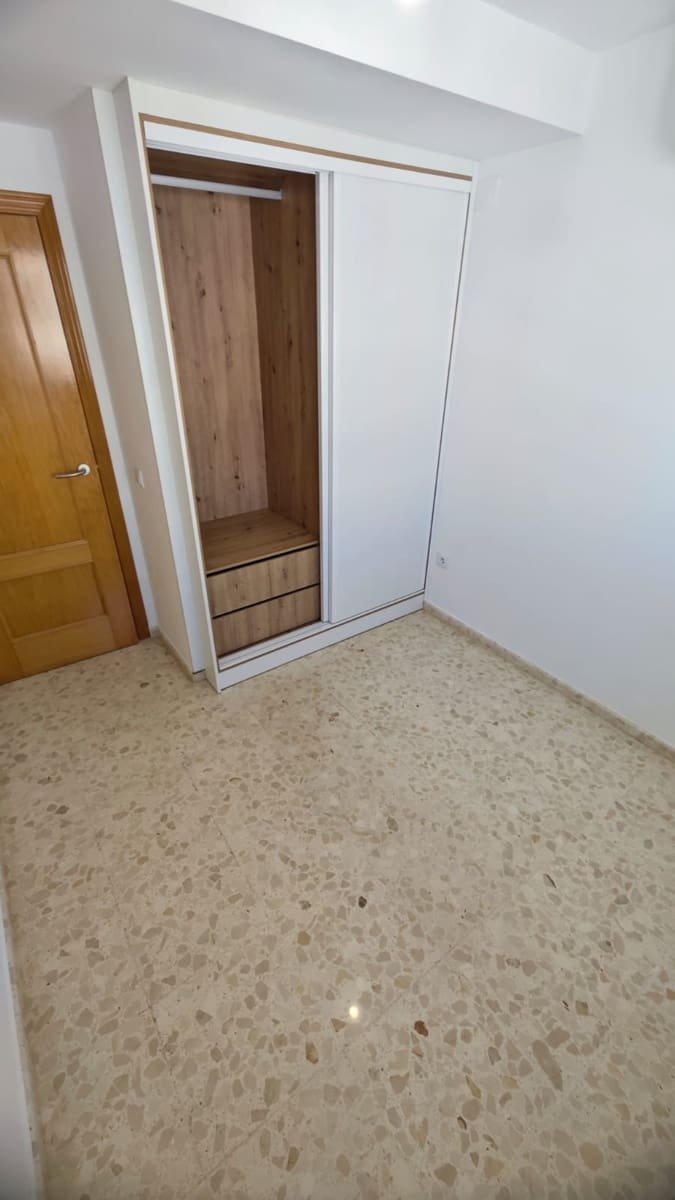 2 soveværelse Penthouse til salg i Gandia med swimmingpool - € 225.000 (Ref: 8696991)