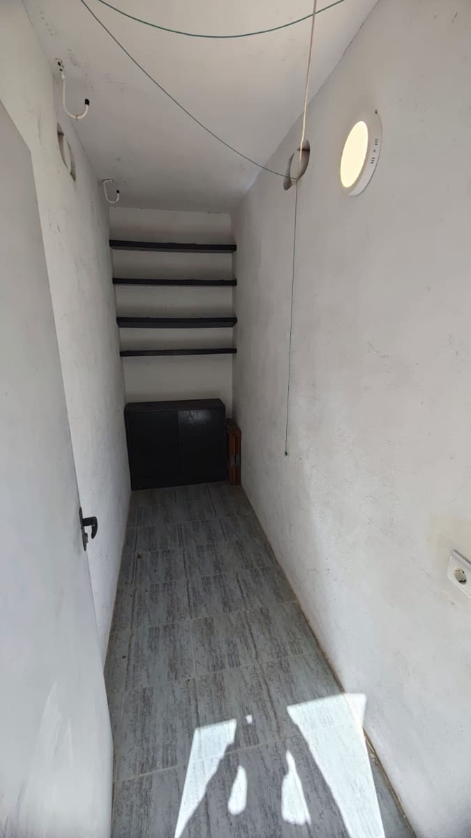 2 soveværelse Penthouse til salg i Gandia med swimmingpool - € 225.000 (Ref: 8696991)