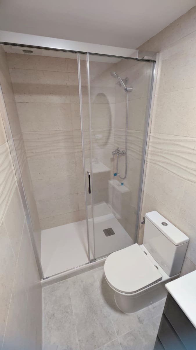 2 soveværelse Penthouse til salg i Gandia med swimmingpool - € 225.000 (Ref: 8696991)