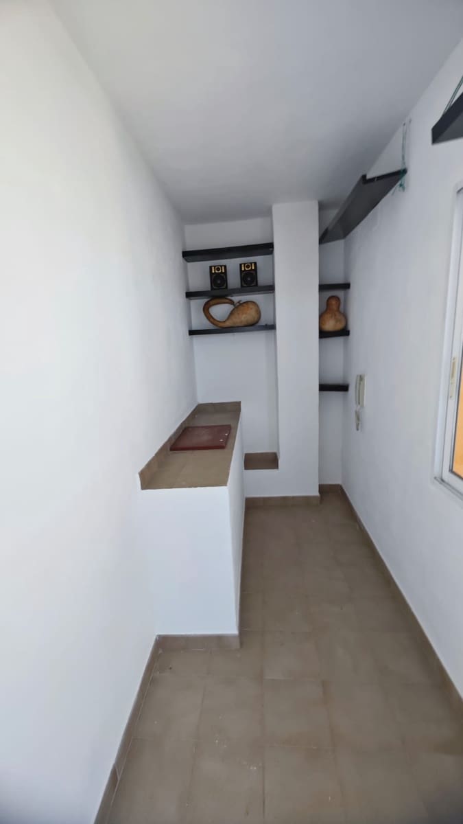 2 soveværelse Penthouse til salg i Gandia med swimmingpool - € 225.000 (Ref: 8696991)