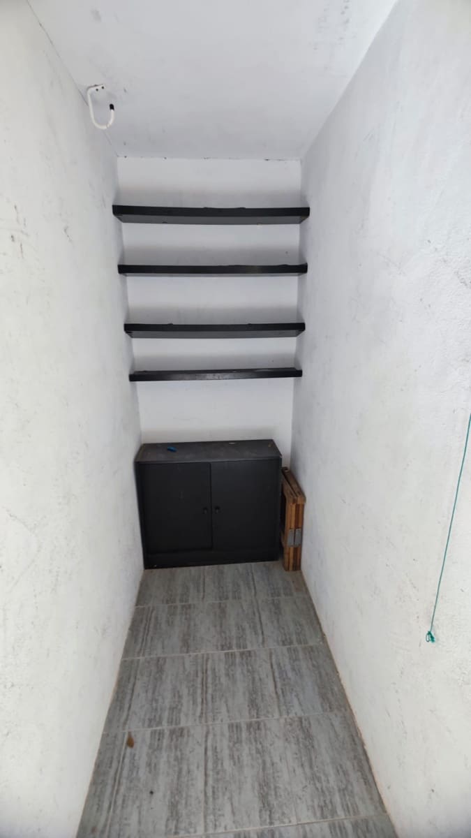 2 soveværelse Penthouse til salg i Gandia med swimmingpool - € 225.000 (Ref: 8696991)