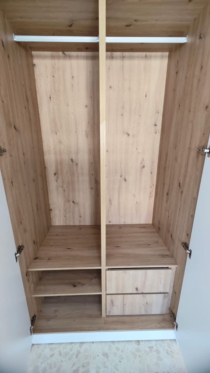 2 soveværelse Penthouse til salg i Gandia med swimmingpool - € 225.000 (Ref: 8696991)