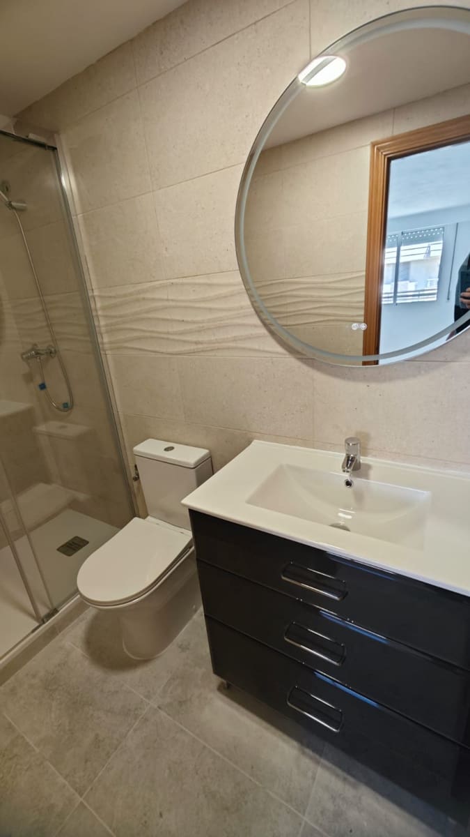 2 soveværelse Penthouse til salg i Gandia med swimmingpool - € 225.000 (Ref: 8696991)