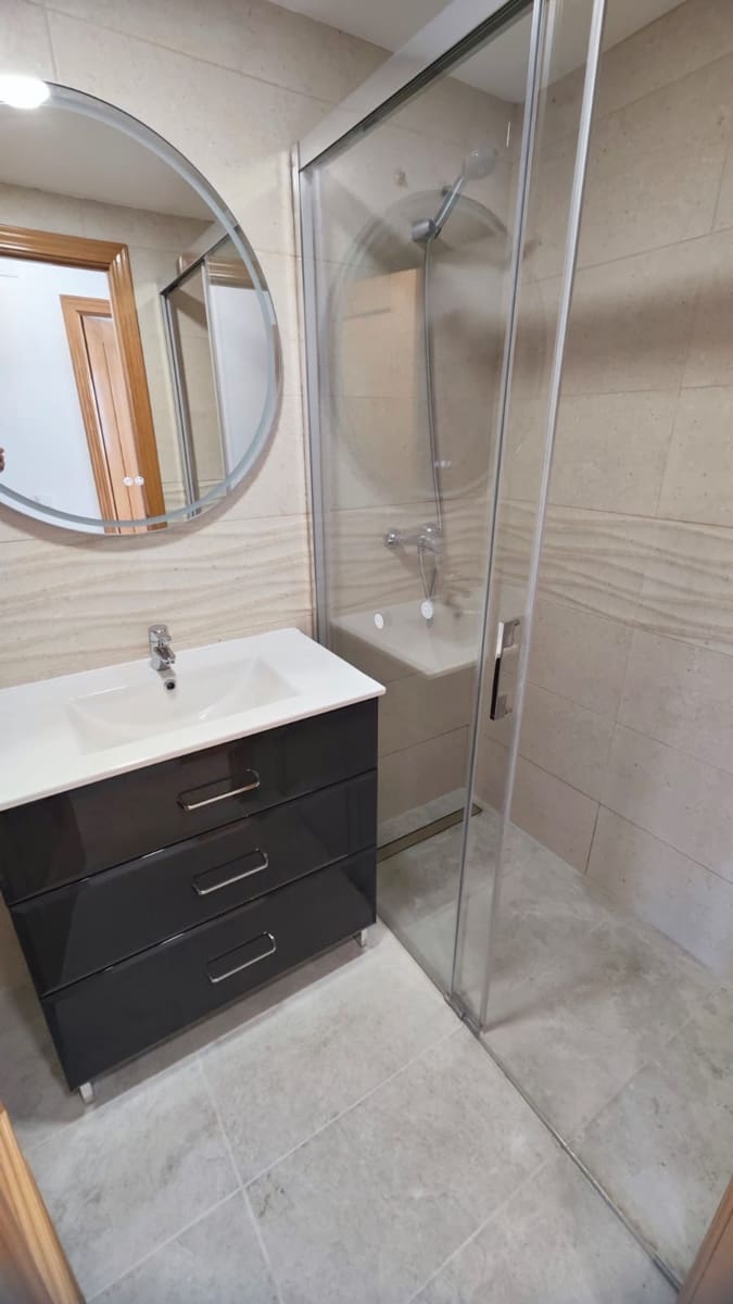 2 soveværelse Penthouse til salg i Gandia med swimmingpool - € 225.000 (Ref: 8696991)