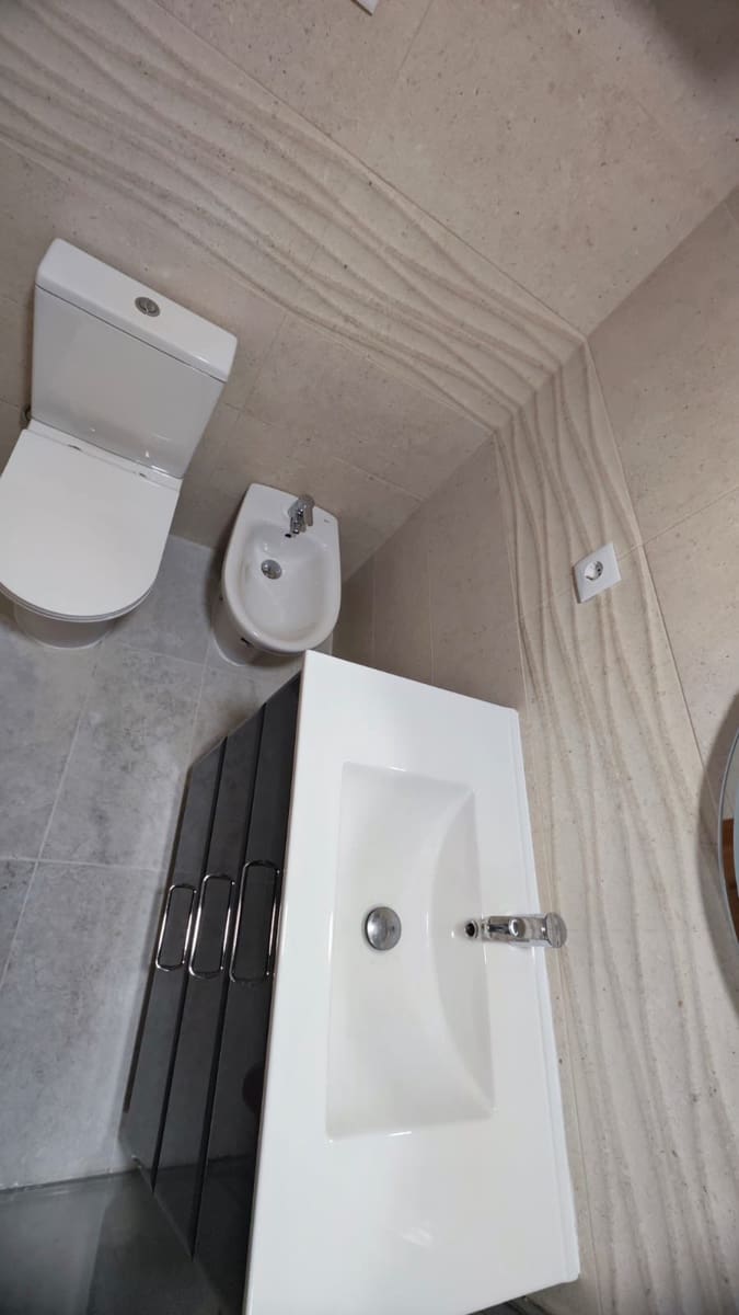 2 soveværelse Penthouse til salg i Gandia med swimmingpool - € 225.000 (Ref: 8696991)