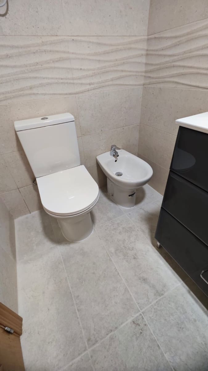 2 soveværelse Penthouse til salg i Gandia med swimmingpool - € 225.000 (Ref: 8696991)