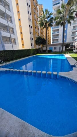 2 slaapkamer Penthouse te koop in Gandia met zwembad - € 225.000 (Ref: 8696991)