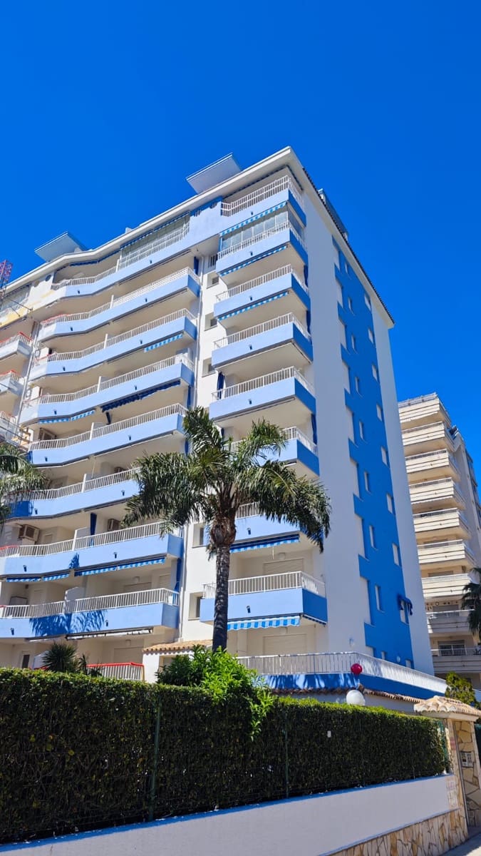 2 soveværelse Penthouse til salg i Gandia med swimmingpool - € 225.000 (Ref: 8696991)