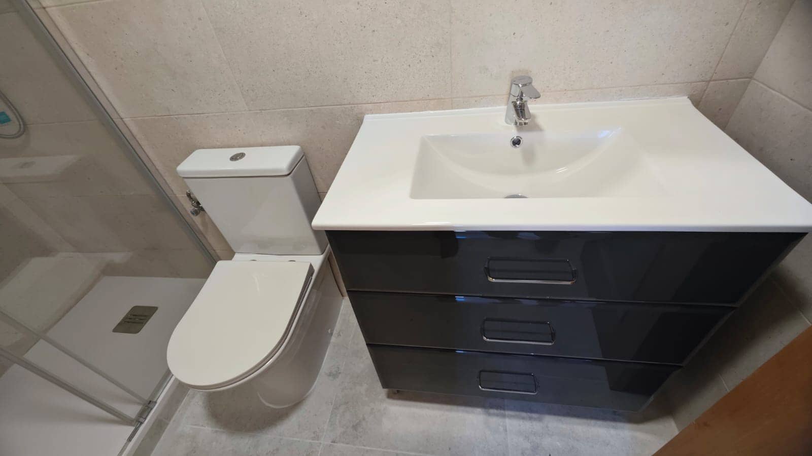 2 soveværelse Penthouse til salg i Gandia med swimmingpool - € 225.000 (Ref: 8696991)