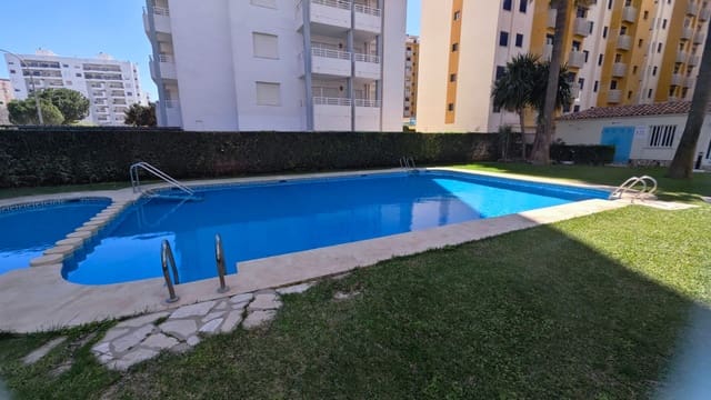 2 slaapkamer Penthouse te koop in Gandia met zwembad - € 225.000 (Ref: 8696991)