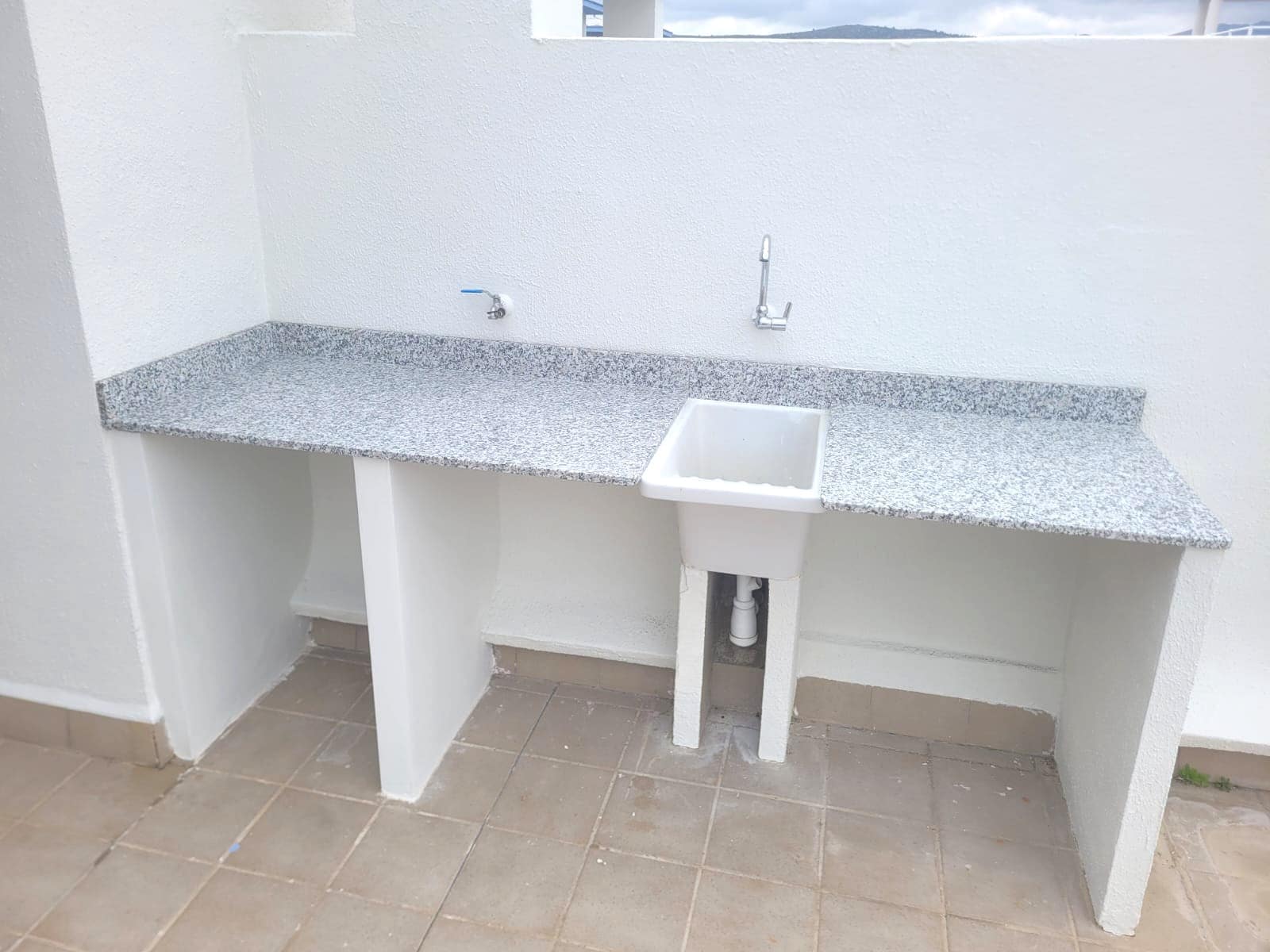 2 soveværelse Penthouse til salg i Gandia med swimmingpool - € 225.000 (Ref: 8696991)
