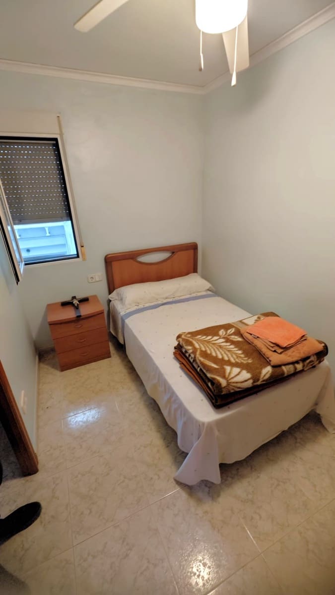 6 bedroom Townhouse for sale in Real de Gandia - € 170,000 (Ref: 8710519)