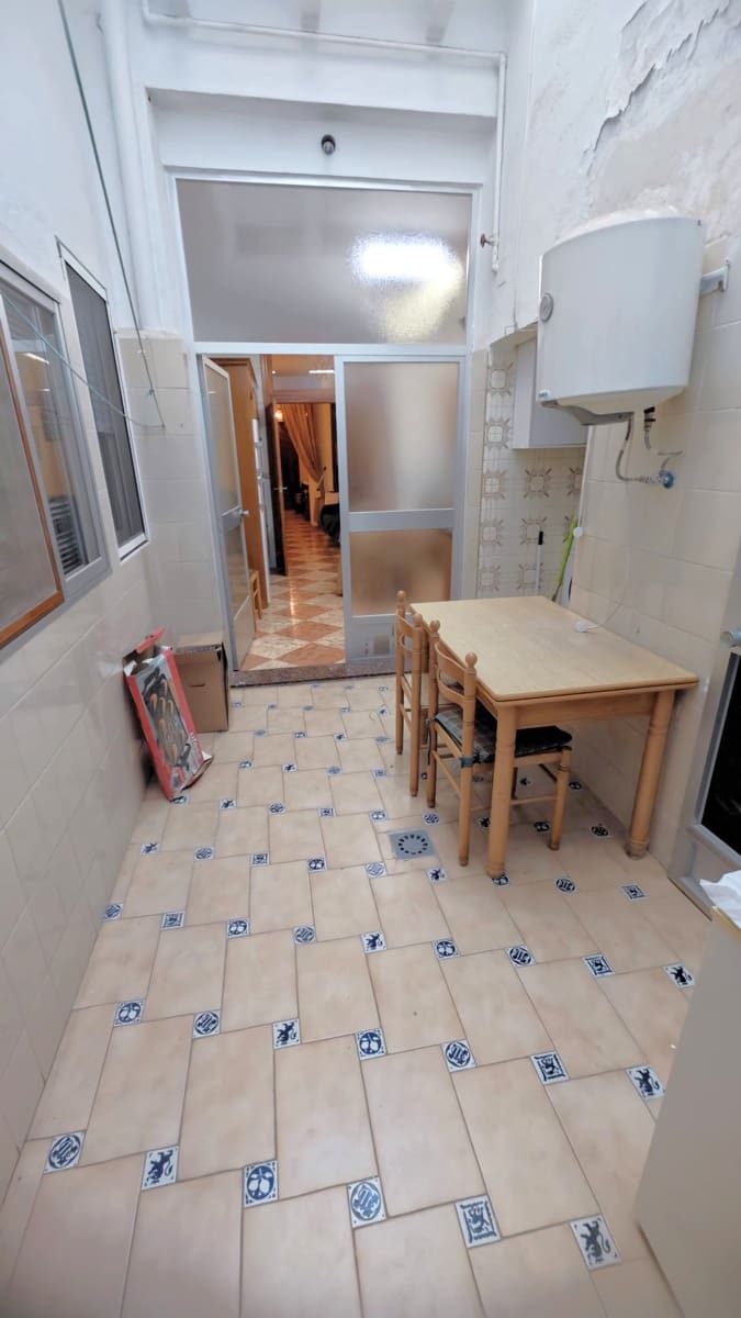 6 bedroom Townhouse for sale in Real de Gandia - € 170,000 (Ref: 8710519)