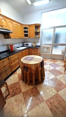 6 bedroom Townhouse for sale in Real de Gandía - € 170,000 (Ref: 8710519)