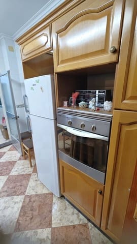 6 bedroom Townhouse for sale in Real de Gandía - € 170,000 (Ref: 8710519)