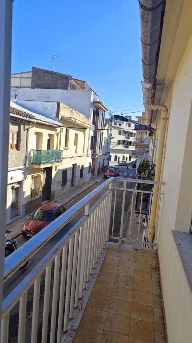 6 bedroom Townhouse for sale in Real de Gandia - € 170,000 (Ref: 8710519)