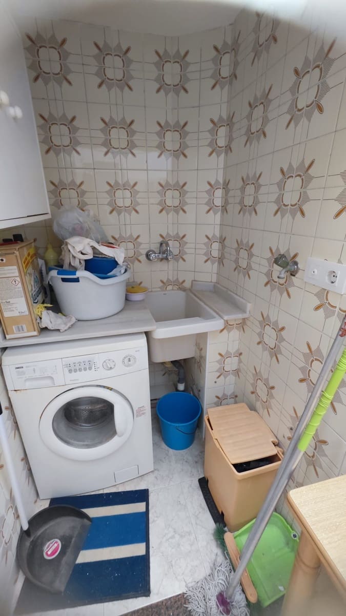 6 bedroom Townhouse for sale in Real de Gandia - € 170,000 (Ref: 8710519)