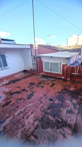 6 bedroom Townhouse for sale in Real de Gandía - € 170,000 (Ref: 8710519)