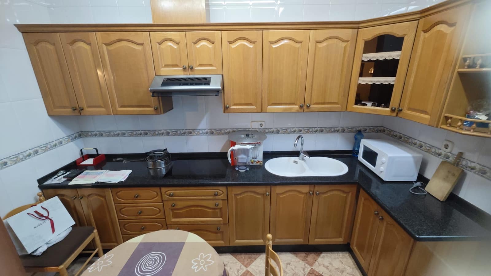 6 bedroom Townhouse for sale in Real de Gandia - € 170,000 (Ref: 8710519)