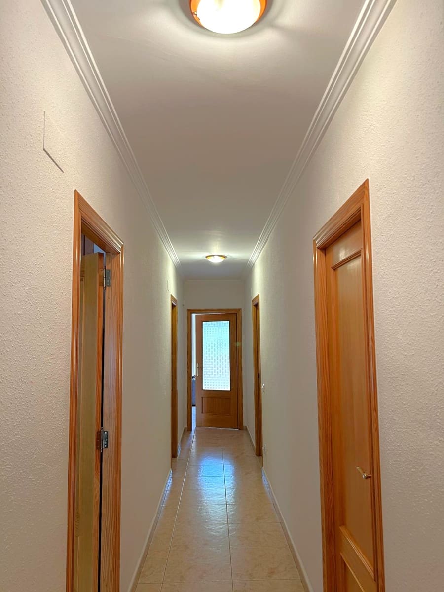 3 chambre Maison de Ville à vendre à Benicolet avec garage - 180 000 € (Ref: 8769417)