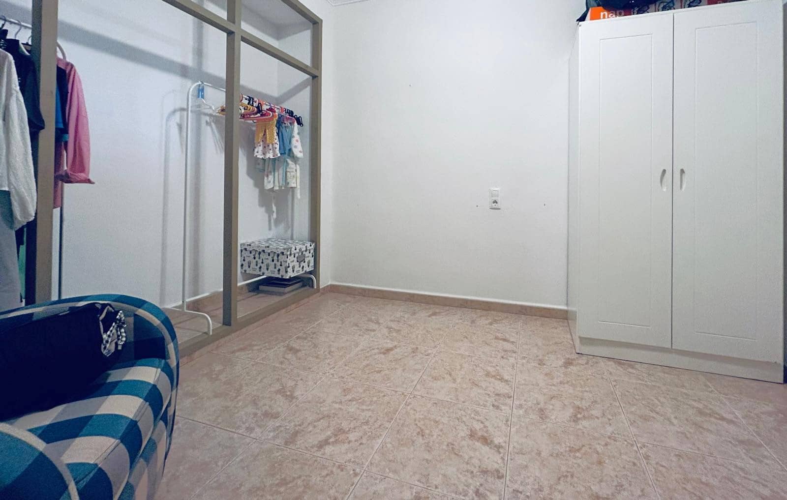 3 chambre Maison de Ville à vendre à Benicolet avec garage - 180 000 € (Ref: 8769417)