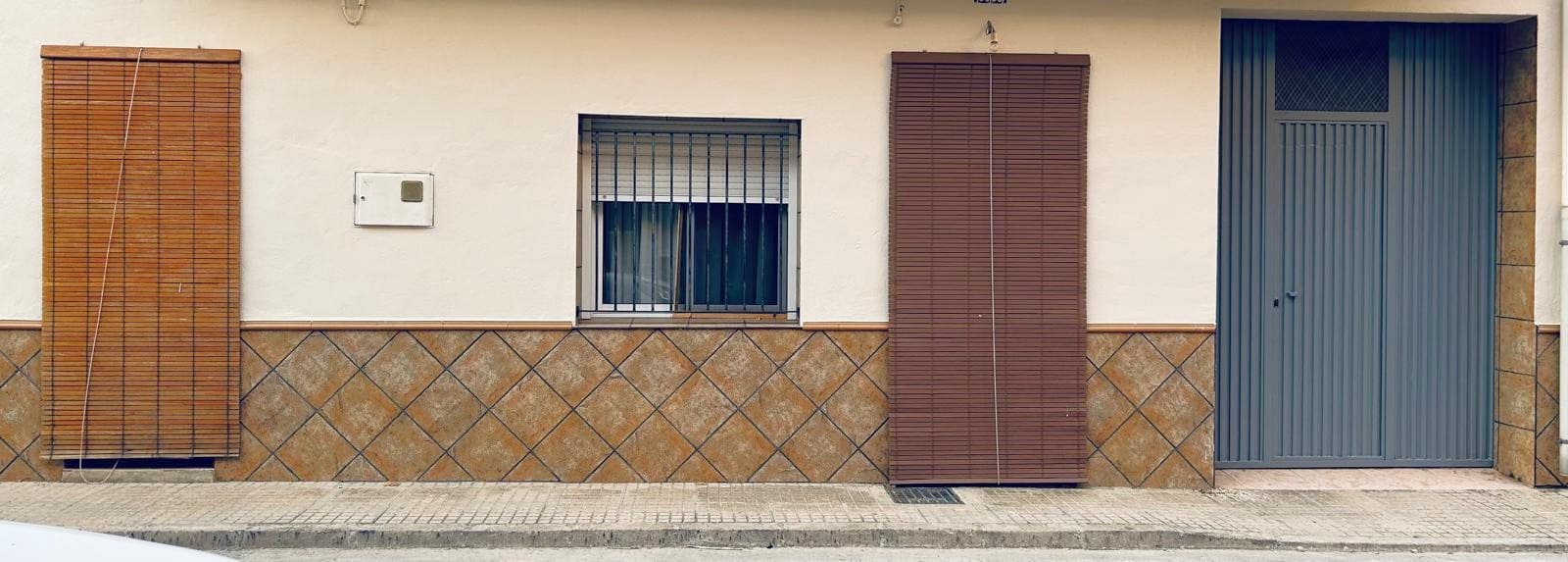 3 chambre Maison de Ville à vendre à Benicolet avec garage - 180 000 € (Ref: 8769417)