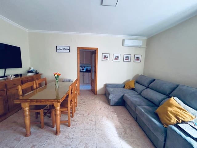 3 chambre Maison de Ville à vendre à Benicolet avec garage - 180 000 € (Ref: 8769417)