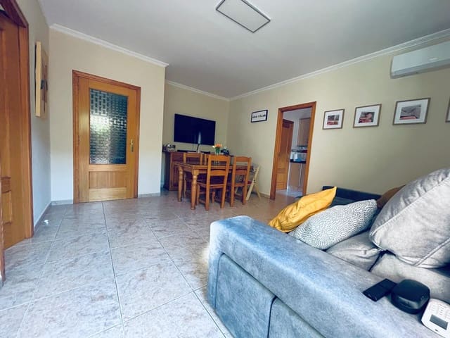 3 chambre Maison de Ville à vendre à Benicolet avec garage - 180 000 € (Ref: 8769417)