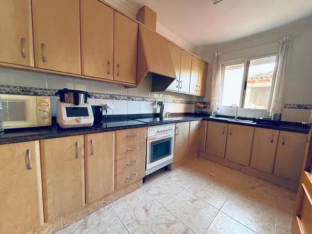 3 chambre Maison de Ville à vendre à Benicolet avec garage - 180 000 € (Ref: 8769417)