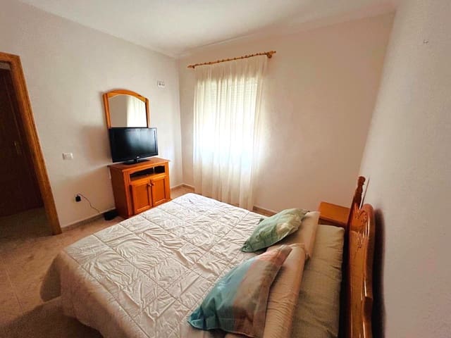 3 chambre Maison de Ville à vendre à Benicolet avec garage - 180 000 € (Ref: 8769417)