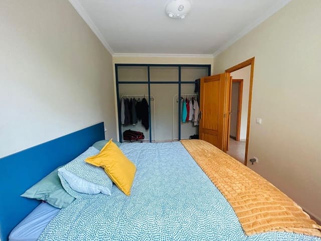 3 chambre Maison de Ville à vendre à Benicolet avec garage - 180 000 € (Ref: 8769417)