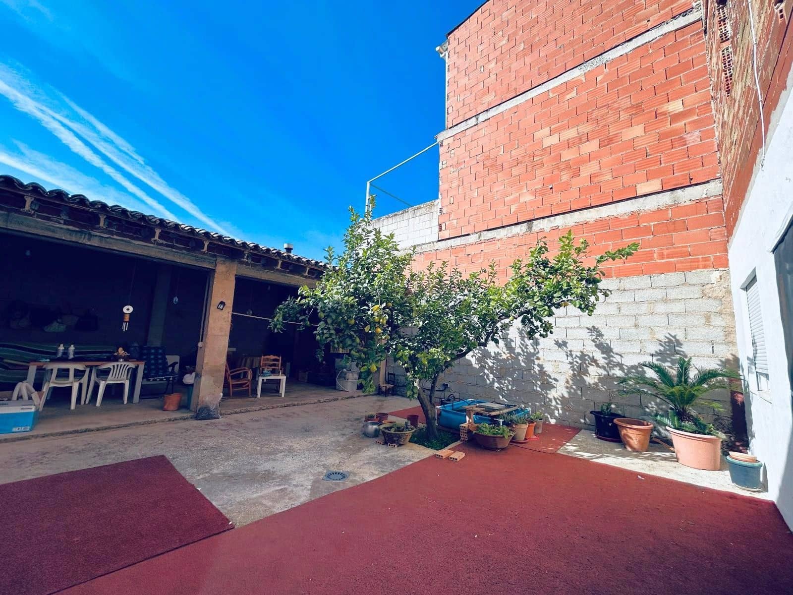 3 chambre Maison de Ville à vendre à Benicolet avec garage - 180 000 € (Ref: 8769417)