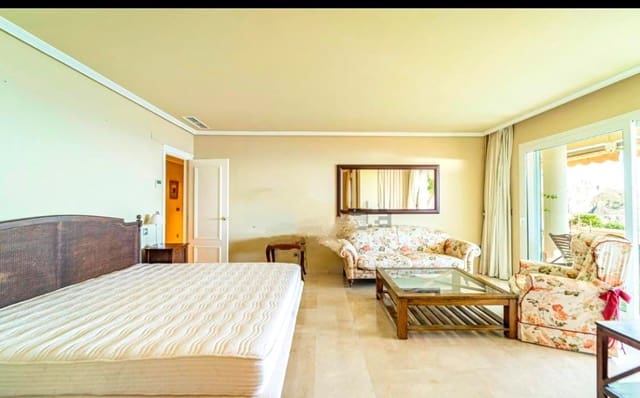 4 Zimmer Villa zu verkaufen in Altea mit Pool Garage - 950.000 € (Ref: 8769418)