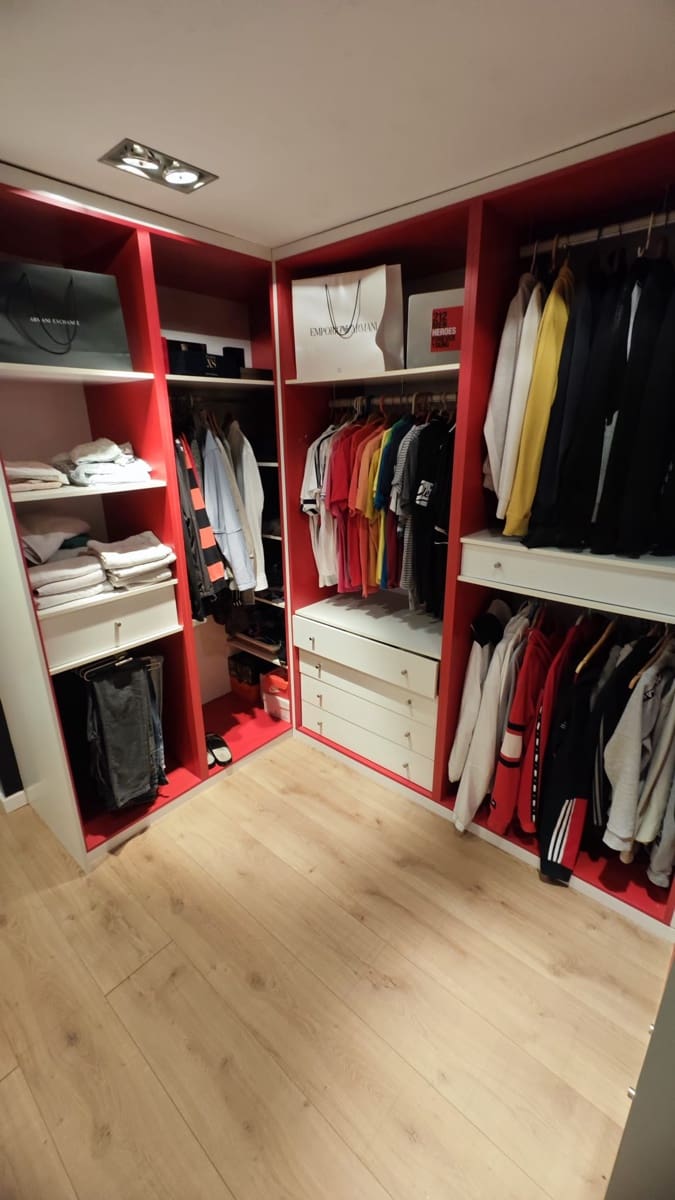 3 slaapkamer Appartement te koop in Barx met garage - € 309.000 (Ref: 8769422)