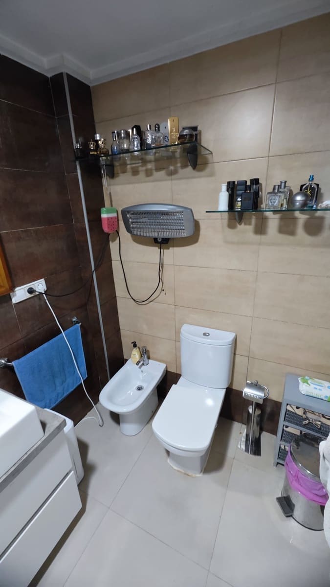 3 slaapkamer Appartement te koop in Barx met garage - € 309.000 (Ref: 8769422)