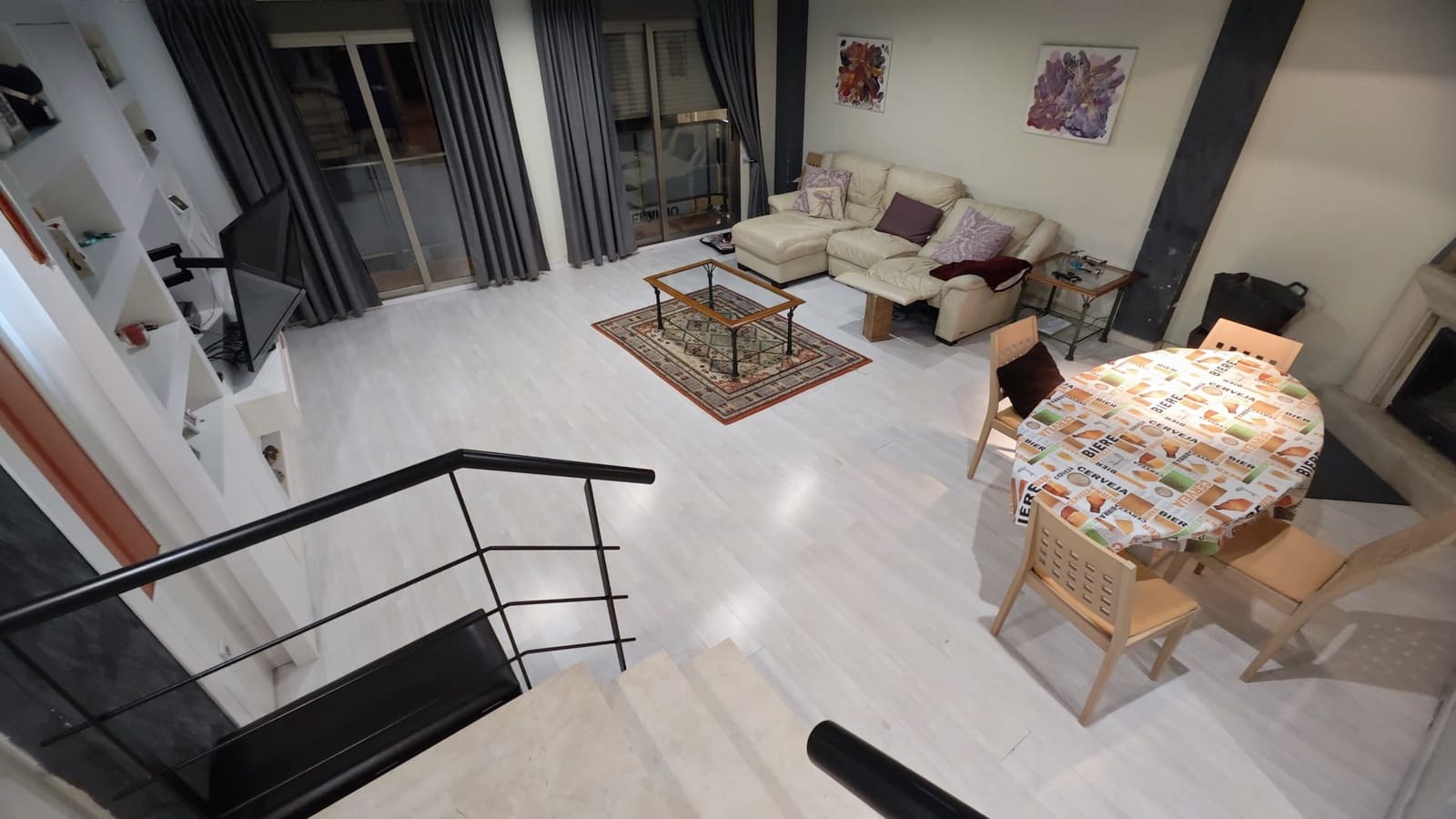 3 slaapkamer Appartement te koop in Barx met garage - € 309.000 (Ref: 8769422)