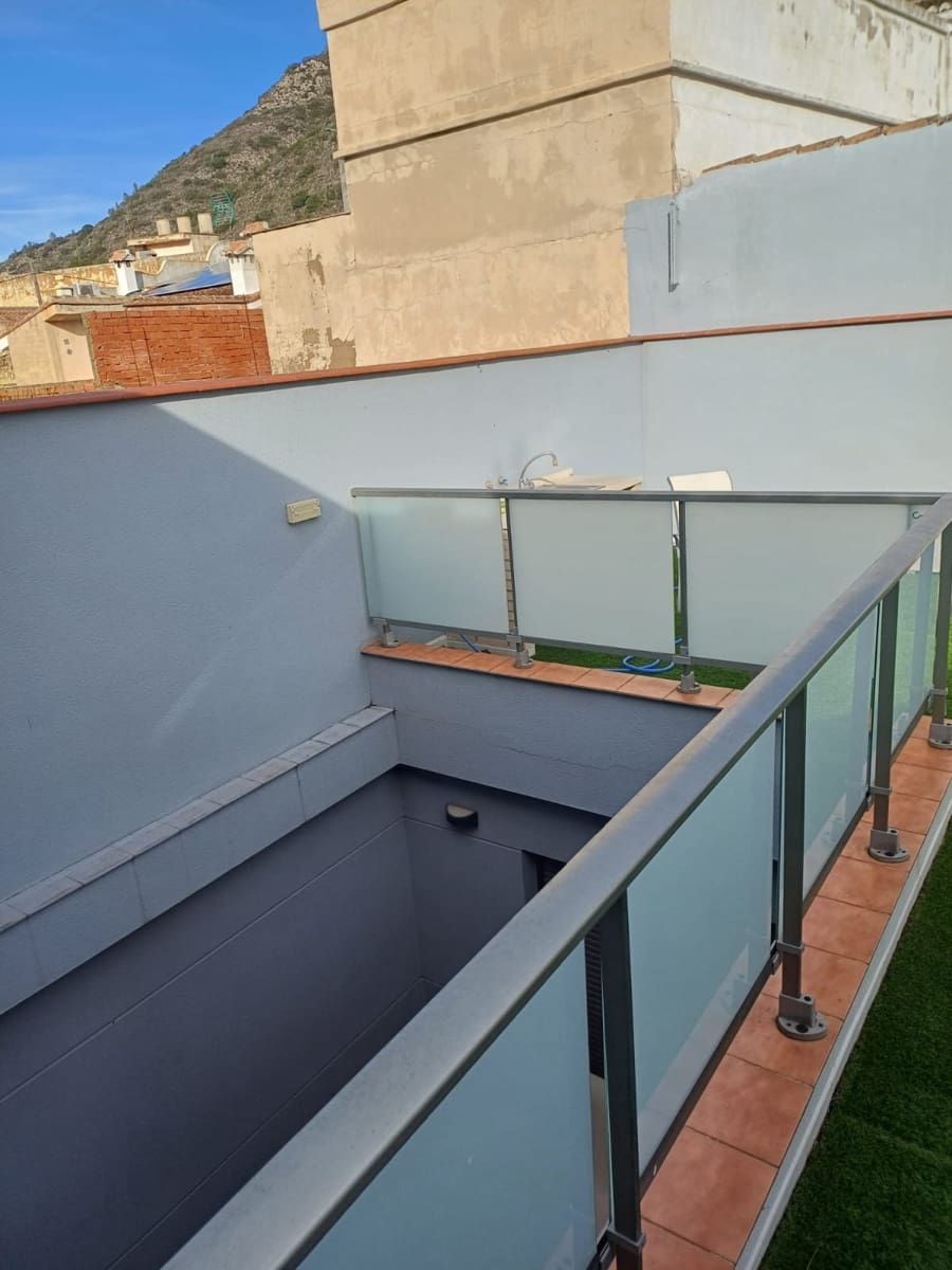 3 slaapkamer Appartement te koop in Barx met garage - € 309.000 (Ref: 8769422)