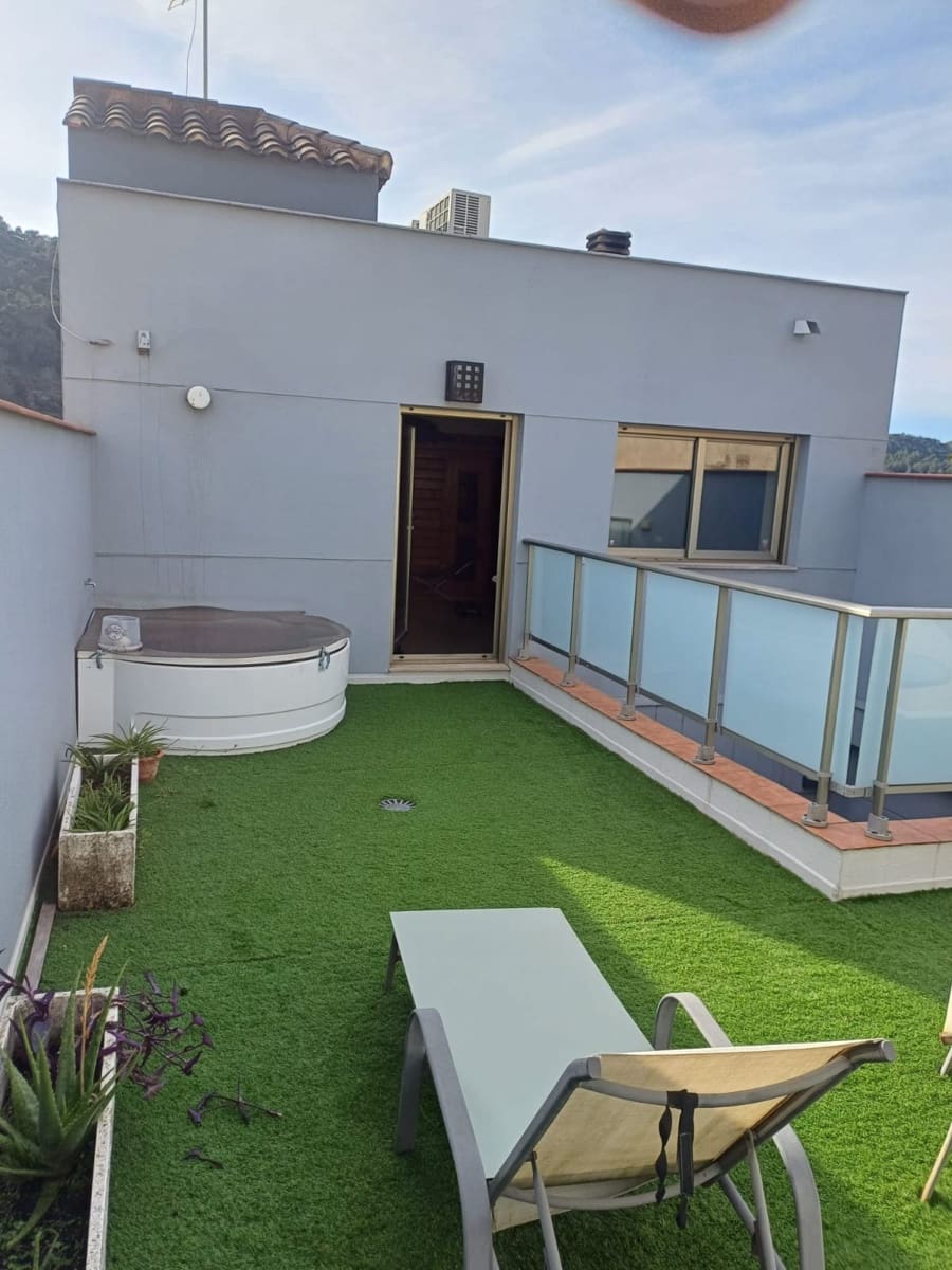 3 slaapkamer Appartement te koop in Barx met garage - € 309.000 (Ref: 8769422)