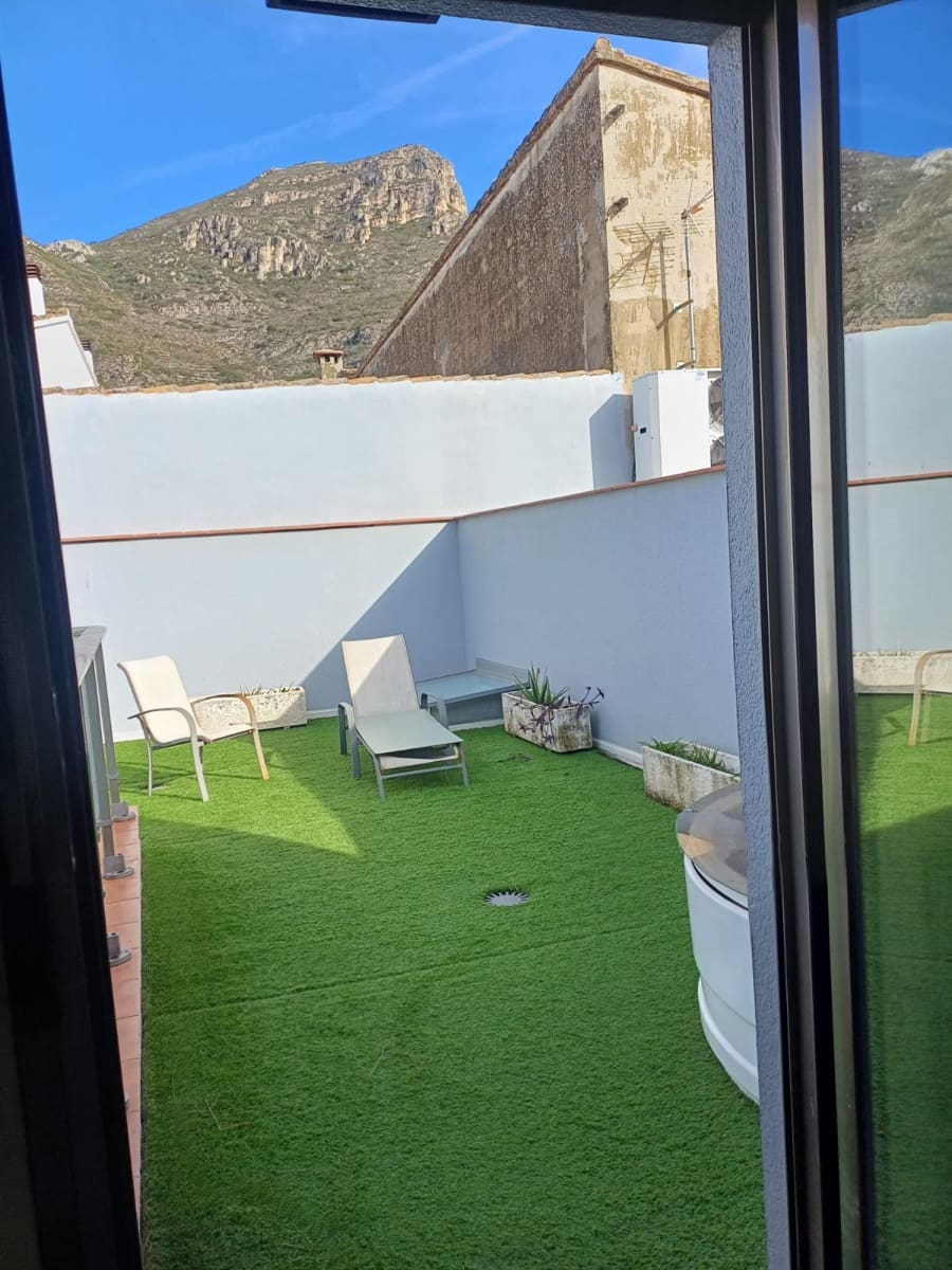 3 slaapkamer Appartement te koop in Barx met garage - € 309.000 (Ref: 8769422)