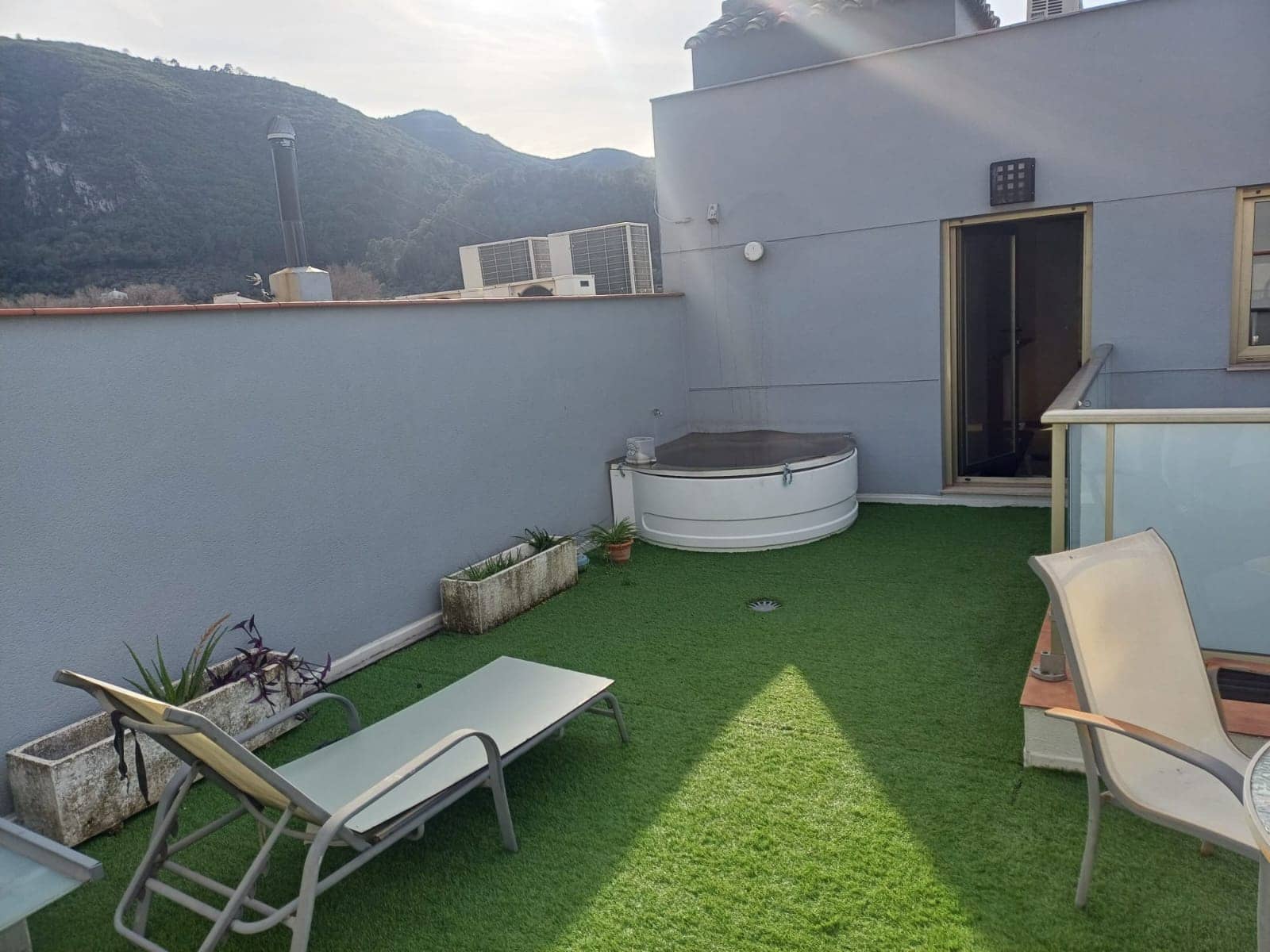 3 slaapkamer Appartement te koop in Barx met garage - € 309.000 (Ref: 8769422)