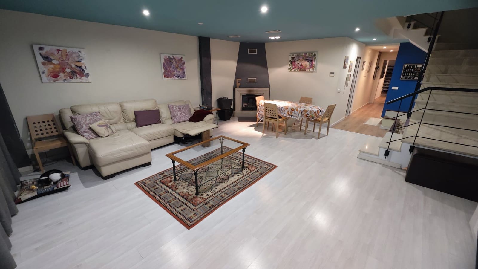 3 slaapkamer Appartement te koop in Barx met garage - € 309.000 (Ref: 8769422)