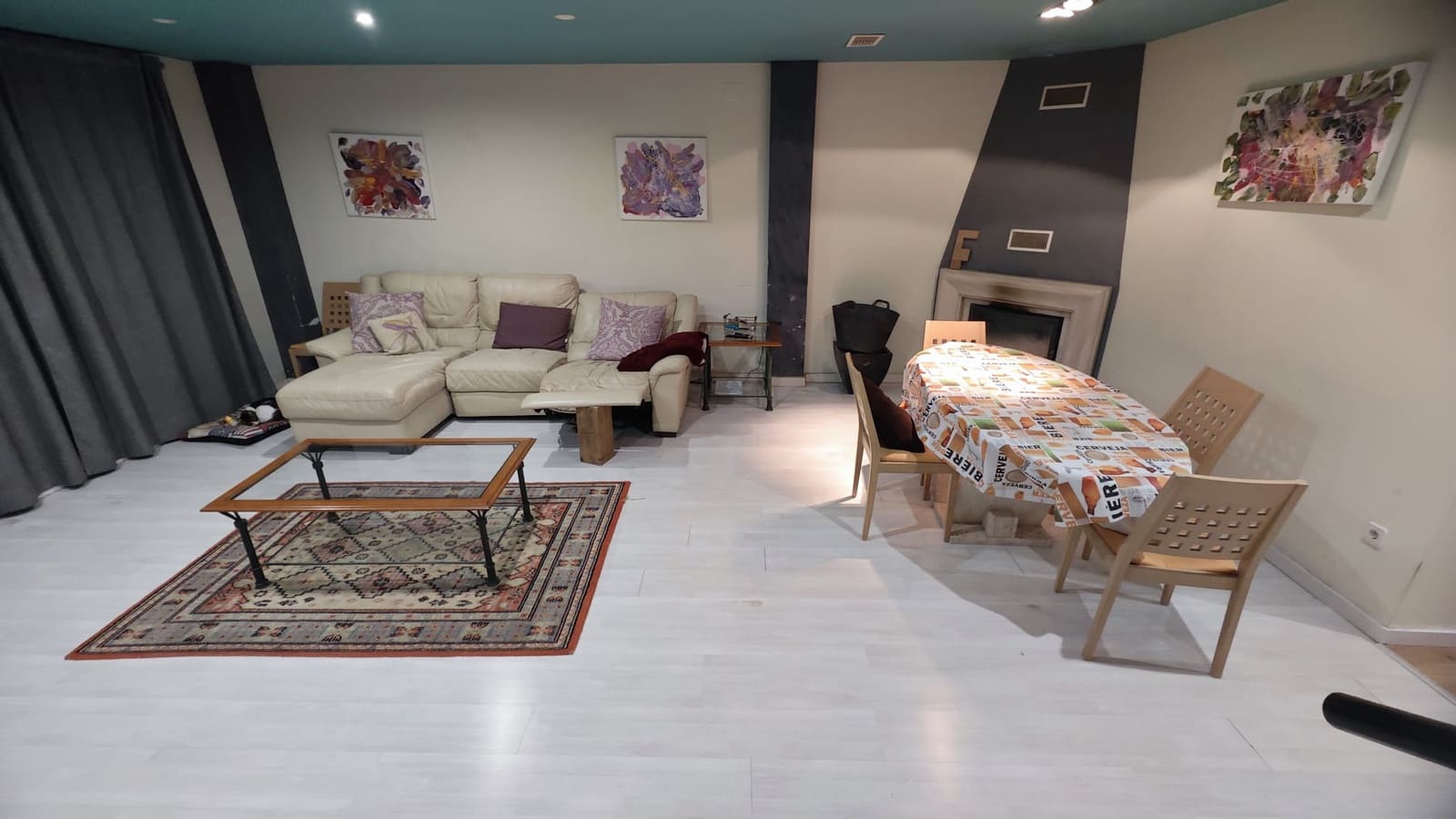 3 slaapkamer Appartement te koop in Barx met garage - € 309.000 (Ref: 8769422)