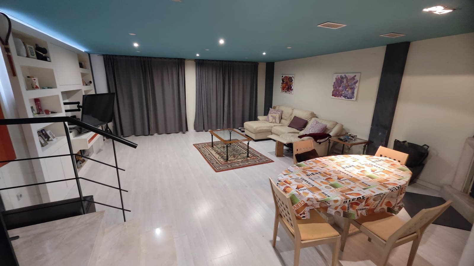 3 slaapkamer Appartement te koop in Barx met garage - € 309.000 (Ref: 8769422)