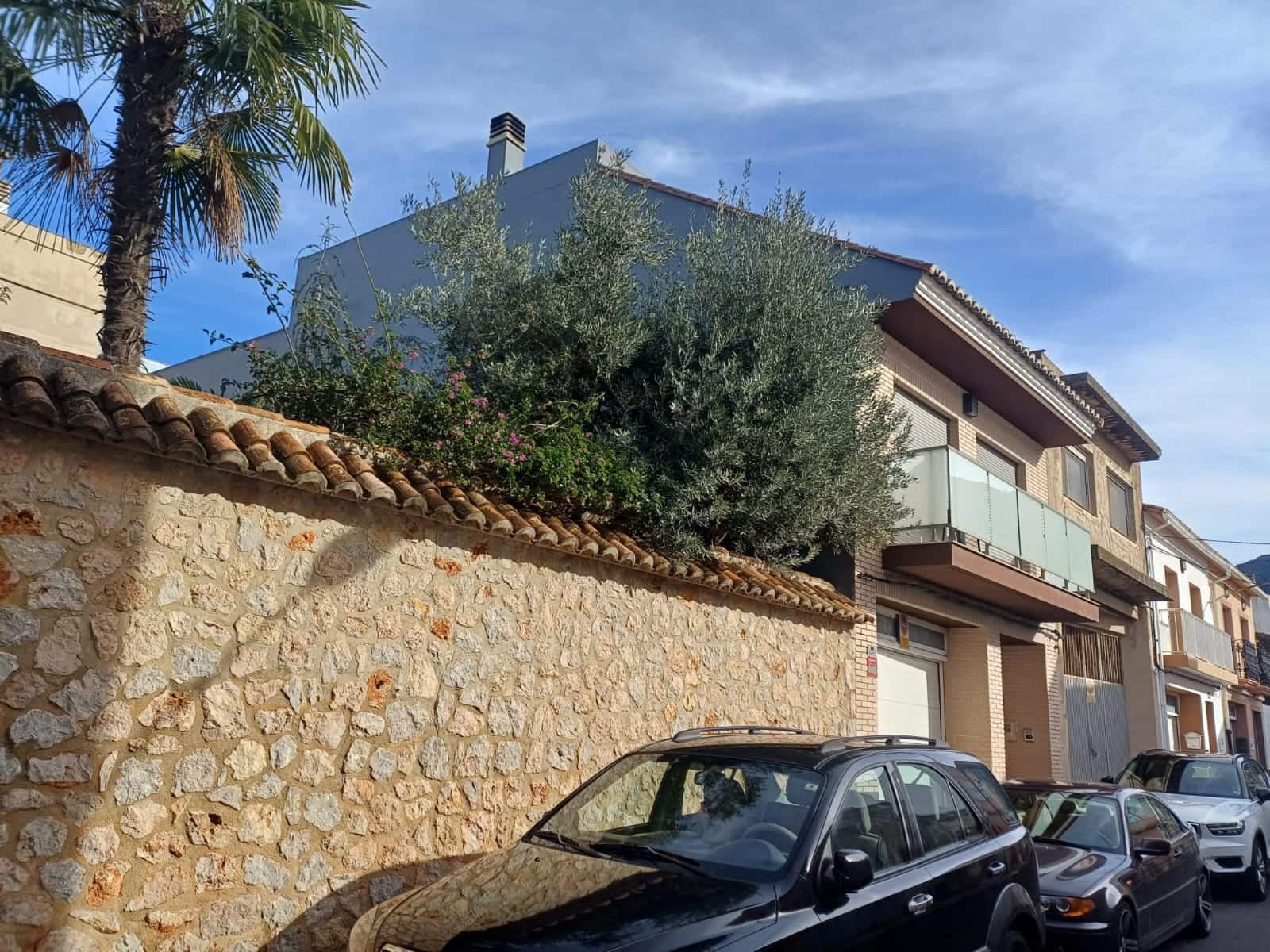 3 slaapkamer Appartement te koop in Barx met garage - € 309.000 (Ref: 8769422)