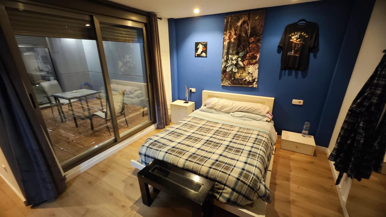 3 slaapkamer Appartement te koop in Barx met garage - € 309.000 (Ref: 8769422)