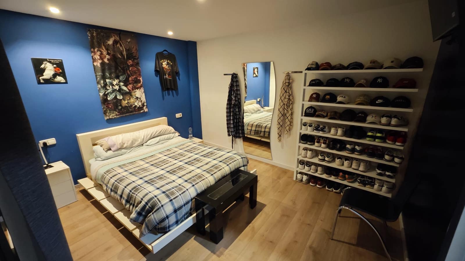 3 slaapkamer Appartement te koop in Barx met garage - € 309.000 (Ref: 8769422)