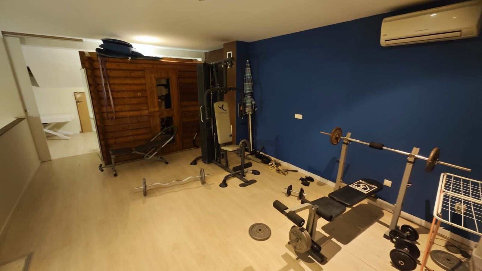 3 slaapkamer Appartement te koop in Barx met garage - € 309.000 (Ref: 8769422)