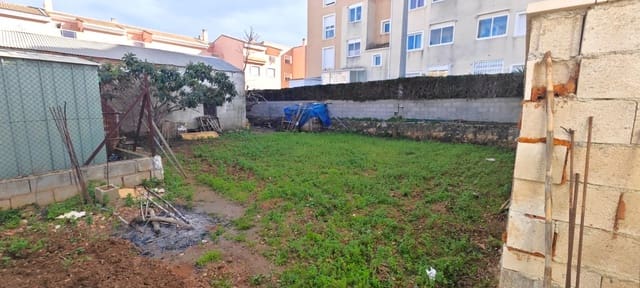 Garage for sale in Dénia - € 135,000 (Ref: 8776875)