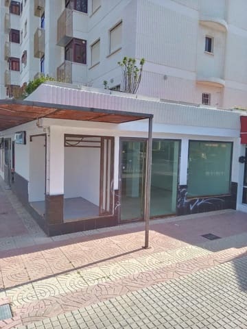 Commercial for sale in Gandia - € 179,000 (Ref: 8776876)