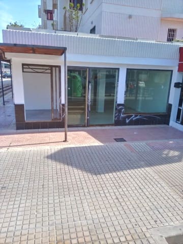 Commercial for sale in Gandia - € 179,000 (Ref: 8776876)